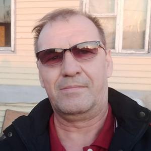 Николай, 57 лет, Хабаровск