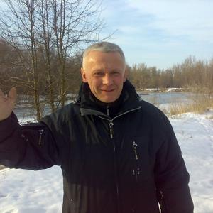 Vadim, 56 лет, Харьков