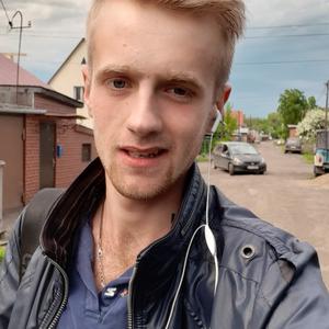 Никита, 24 года, Новокузнецк