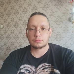 Евгений, 36 лет, Орехово-Зуево