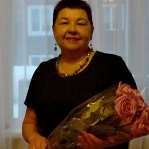 Галина, 63 года, Сыктывкар
