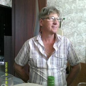 Парни в Новокузнецке: Константин Петенев, 60 - ищет девушку из Новокузнецка