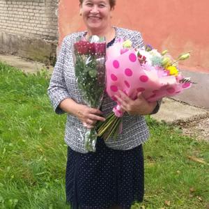 Девушки в Узловая: Светлана, 65 - ищет парня из Узловая