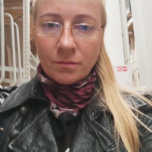 Анаид, 42 года, Новопокровская