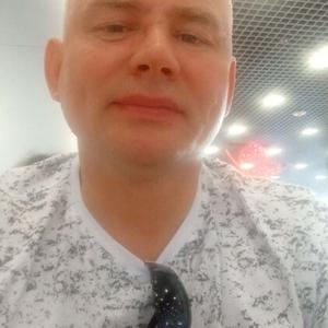 Сварог Семанин, 45 лет, Санкт-Петербург