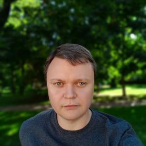 Александр, 35 лет, Санкт-Петербург
