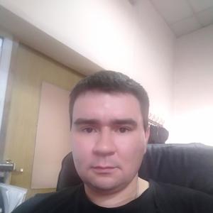 Андрей, 39 лет, Чебоксары