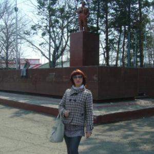 Ольга, 56 лет, Елизово