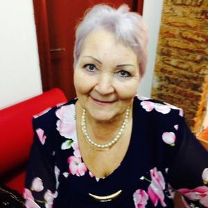 Екатерина, 73 года, Москва