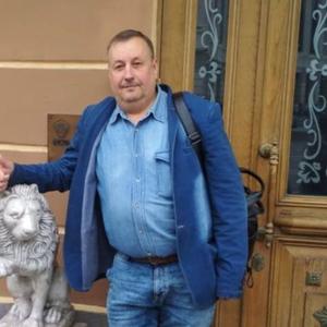 Владимир Стрелков, 55 лет, Рыбинск