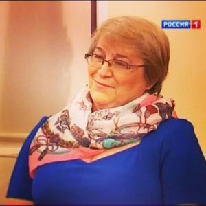 Татьяна, 64 года, Красногорск