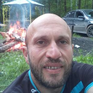 Роберт, 42 года, Татарстан