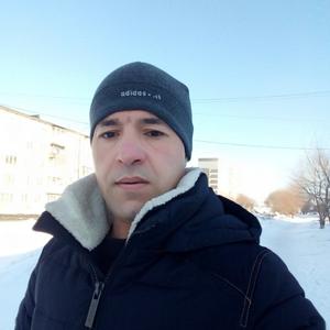 Джон, 35 лет, Ачинск