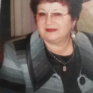 Лариса Носкова, 67 лет, Амурск