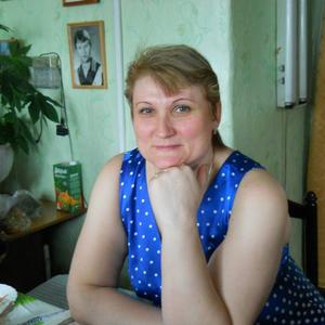 Светлана Половиткина, 56 лет, Иркутск