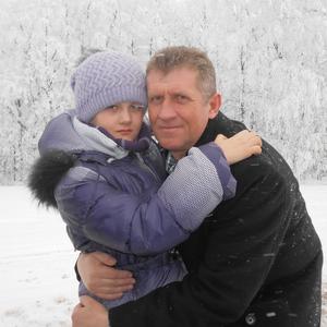 Парни в Белебее: Олег Долматов, 54 - ищет девушку из Белебея