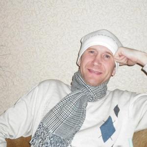Сергей Кордош, 46 лет, Дубна