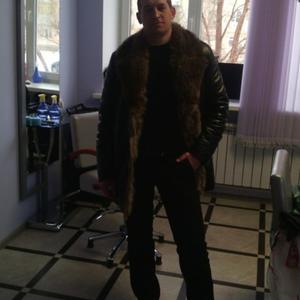 Роман, 39 лет, Камышин
