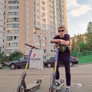 Евгений, 29 лет, Красногорск