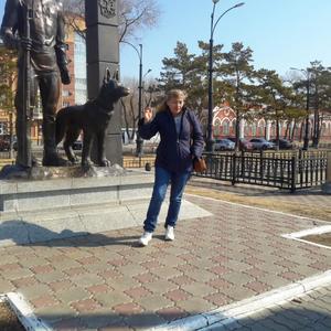 Девушки в Владикавказе: Люся, 59 - ищет парня из Владикавказа