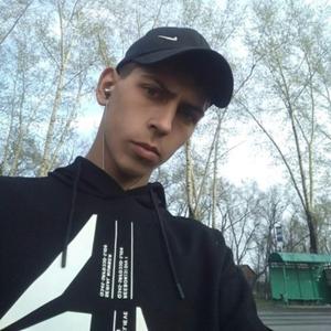 Игорь, 25 лет, Кемерово