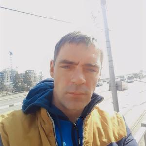 Геннадий, 37 лет, Красноярск