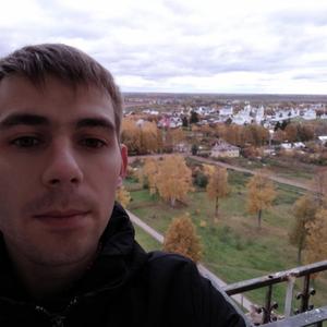 Парни в Краснокамске: Максим, 32 - ищет девушку из Краснокамска