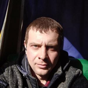 Парни в Донецке: Олег Верный, 36 - ищет девушку из Донецка