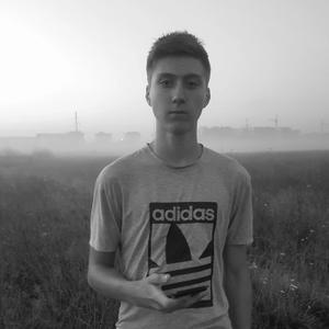 Никита, 19 лет, Великий Новгород
