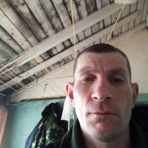 Бакшин Юра, 41 год, Иваново