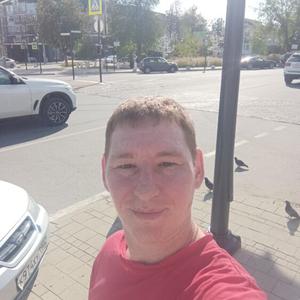 Fenix, 34 года, Москва