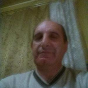 Гарик Сергеевич, 60 лет, Чебоксары
