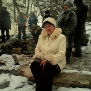 Девушки в Арсеньеве: Елена, 63 - ищет парня из Арсеньева