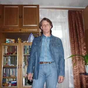 Константин, 58 лет, Брянск