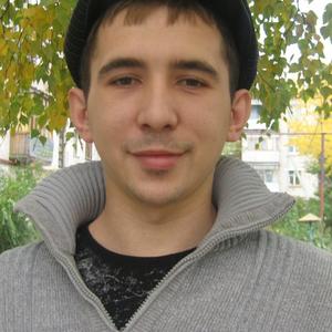 Парни в Тольятти: Андрей, 36 - ищет девушку из Тольятти