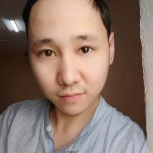 Монге, 33 года, Кызыл