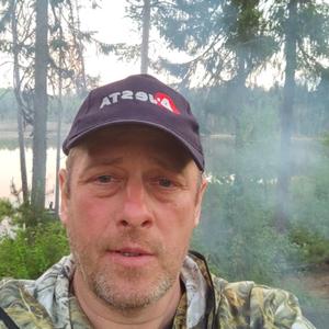 Алексей, 55 лет, Северодвинск
