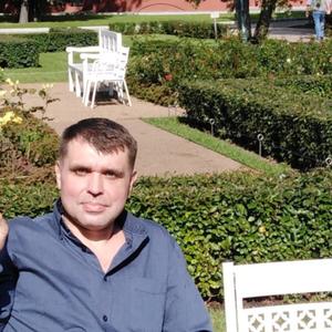 Евгений, 45 лет, Пушкино