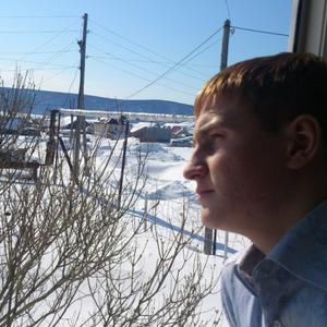 Парни в Николаевск-На-Амуре: Александр, 29 - ищет девушку из Николаевск-На-Амура