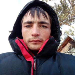 Парни в Кырен: Георгий, 29 - ищет девушку из Кырен