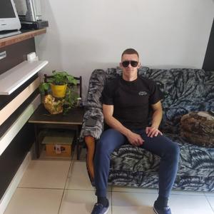 Дмитрий Ильин, 29 лет, Самара