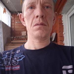 Парни в Смоленске: Олег, 44 - ищет девушку из Смоленска