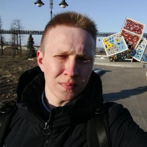 Александр Яковлев, 29 лет, Норильск