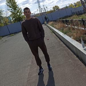 Тиркиш, 24 года, Казань