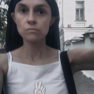 Куваева Юлия, 43 года, Кострома