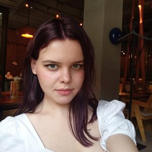 Юля, 23 года, Зеленоград