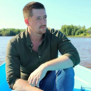 Парни в Омске: Дмитрий, 35 - ищет девушку из Омска