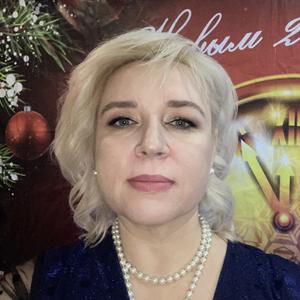 Марина, 45 лет, Краснодар