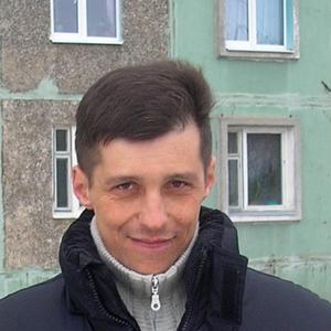Yurik, 53 года, Ярославль