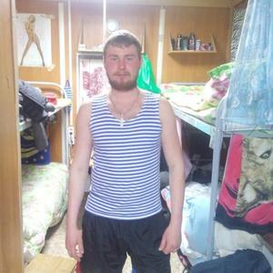 Илья Евдокимов, 34 года, Ачинск